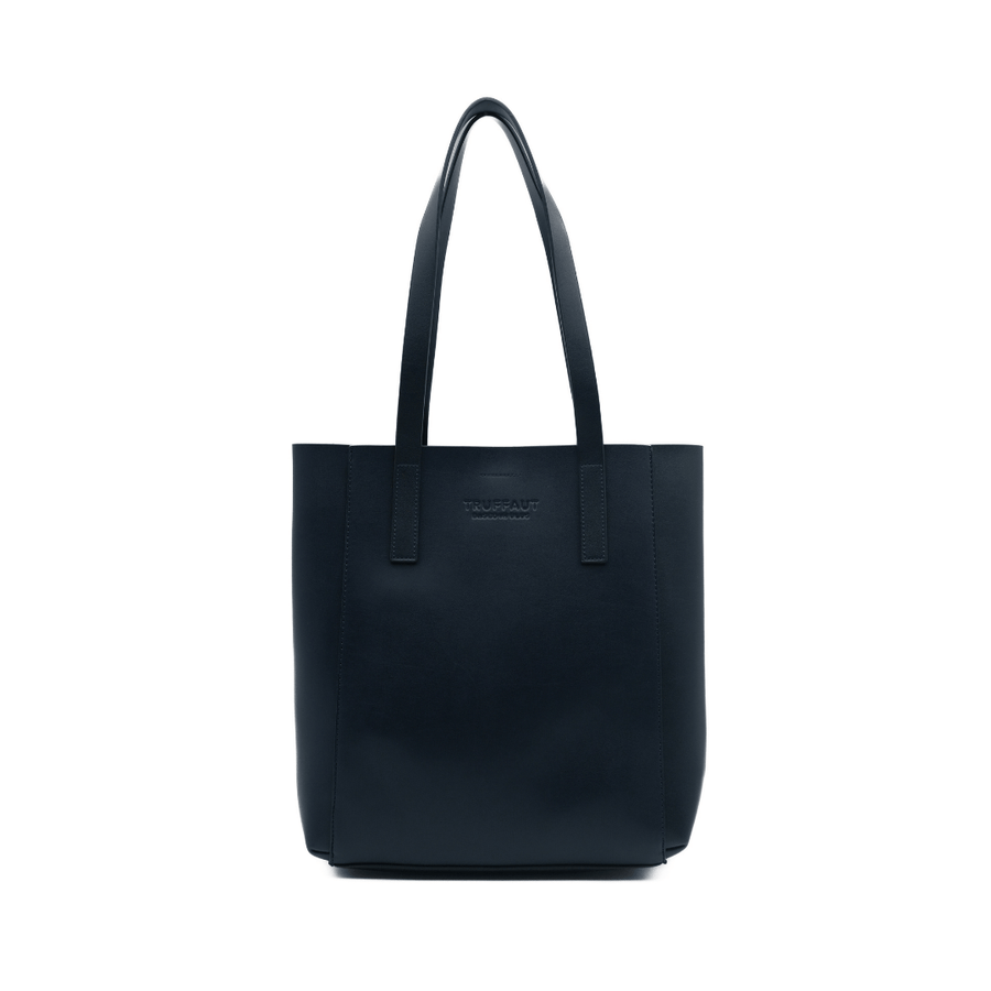 Agnes Tote Bag Navy Blue