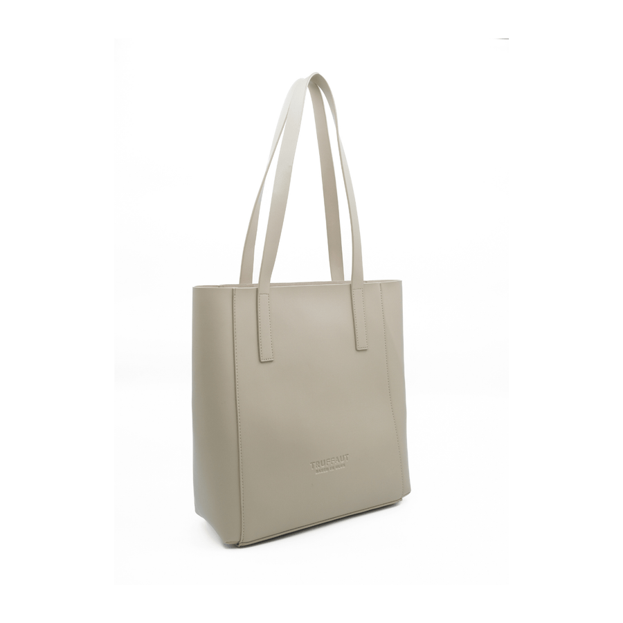 Agnes Tote Bag Mink