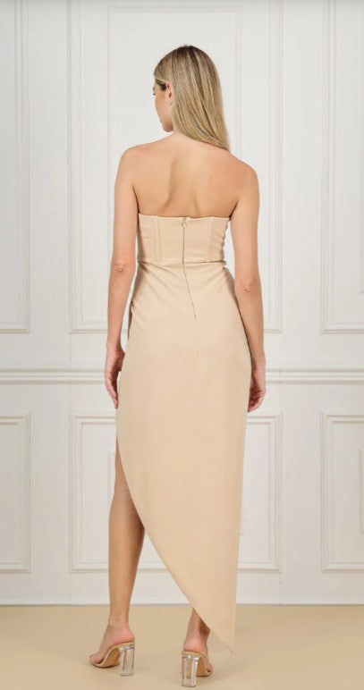 Allure Bodice