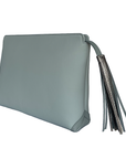 Aqua Green Mun Clutch - Small Size | Porterist