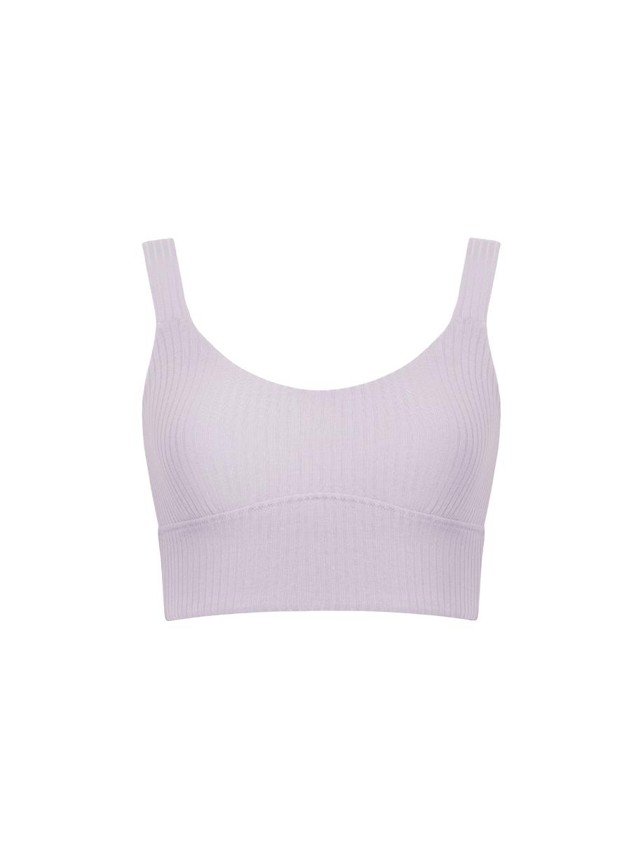 Ultra Comfort Bralette Pink | Porterist