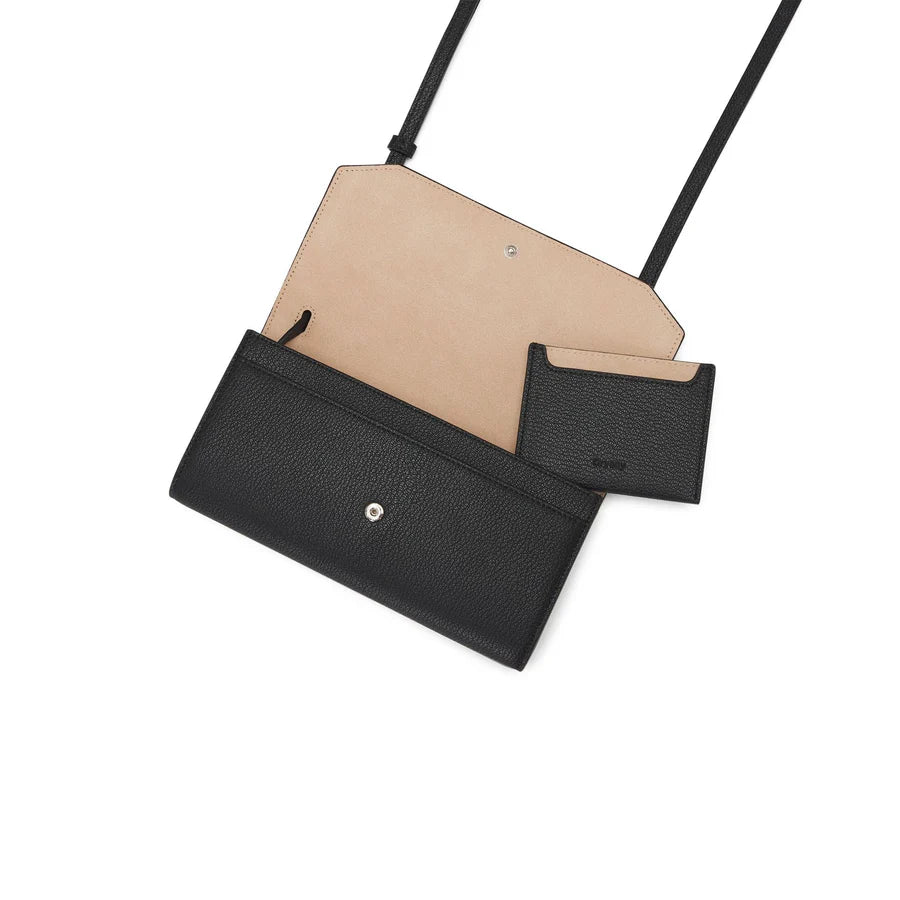 Oryany Mandy Gift Set Handbags Black 