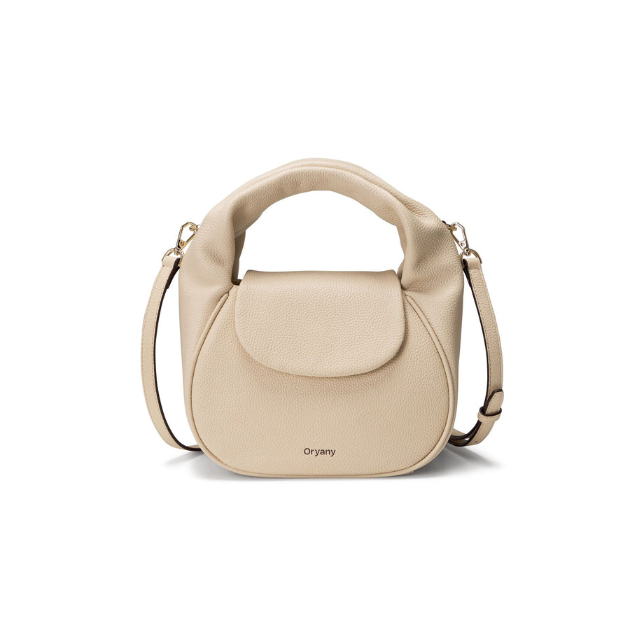 Oryany Anaan Tote Medium Crossbody Handbags Cream 