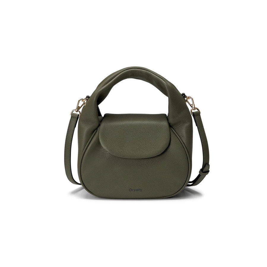 Oryany Anaan Tote Medium Crossbody Handbags Olive 