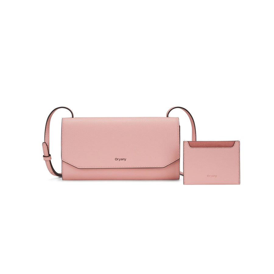 Oryany Mandy Gift Set Handbags Baby Pink 