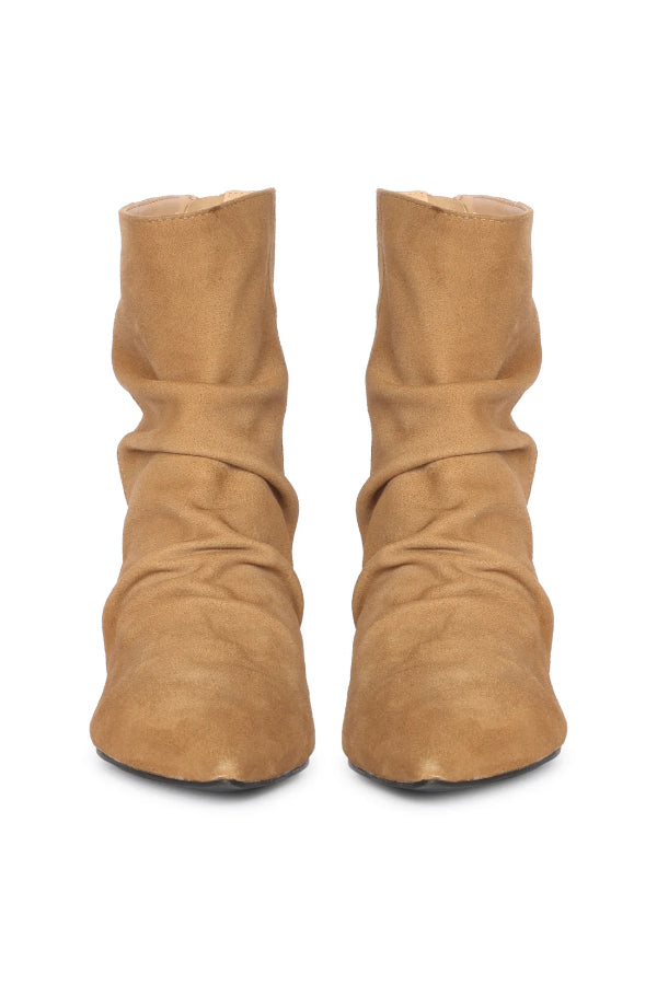 Saint G - Florino - Ankle Boots - Beige