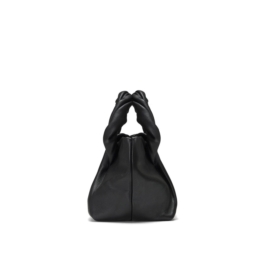Oryany Cozy Small Crossbody Handbags Black 