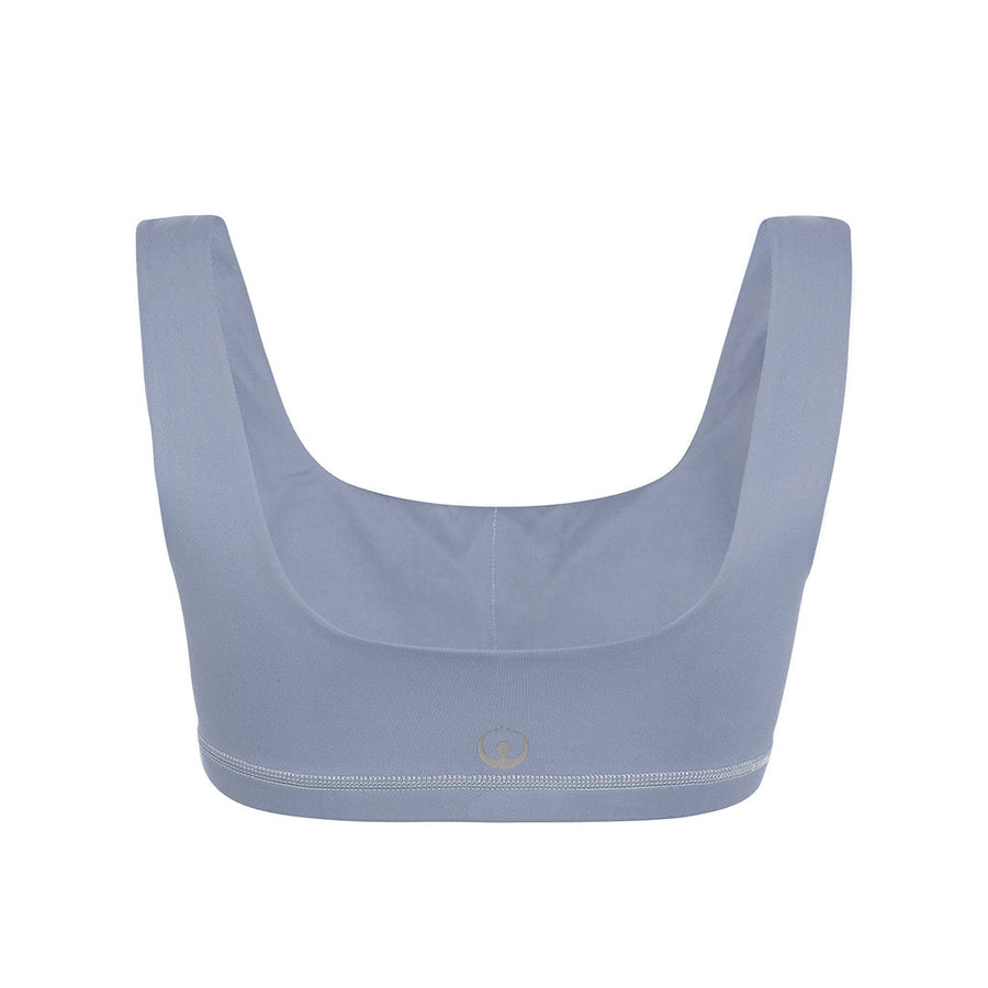 Baby Blue Bra | Porterist