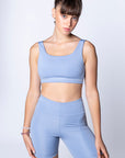 Baby Blue Bra | Porterist