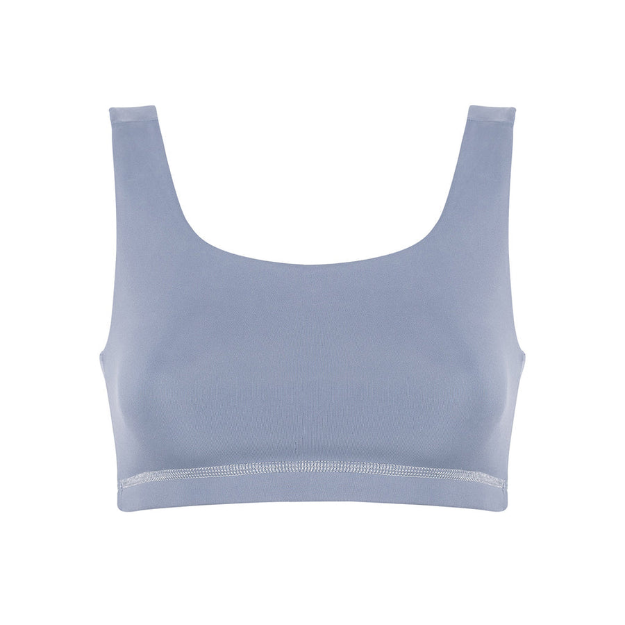 Baby Blue Bra | Porterist