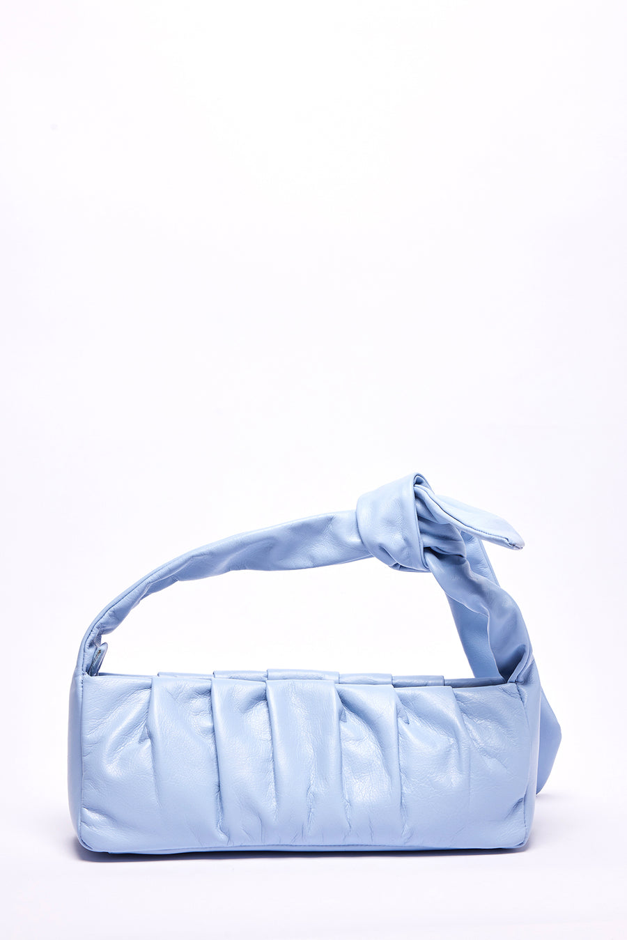 Baguette Bag - Sky Blue