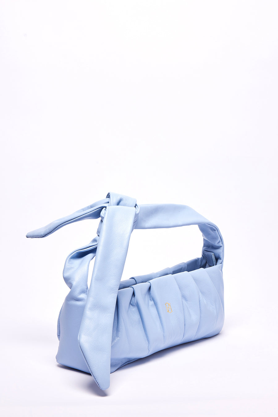 Baguette Bag - Sky Blue