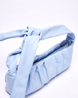 Baguette Bag - Sky Blue