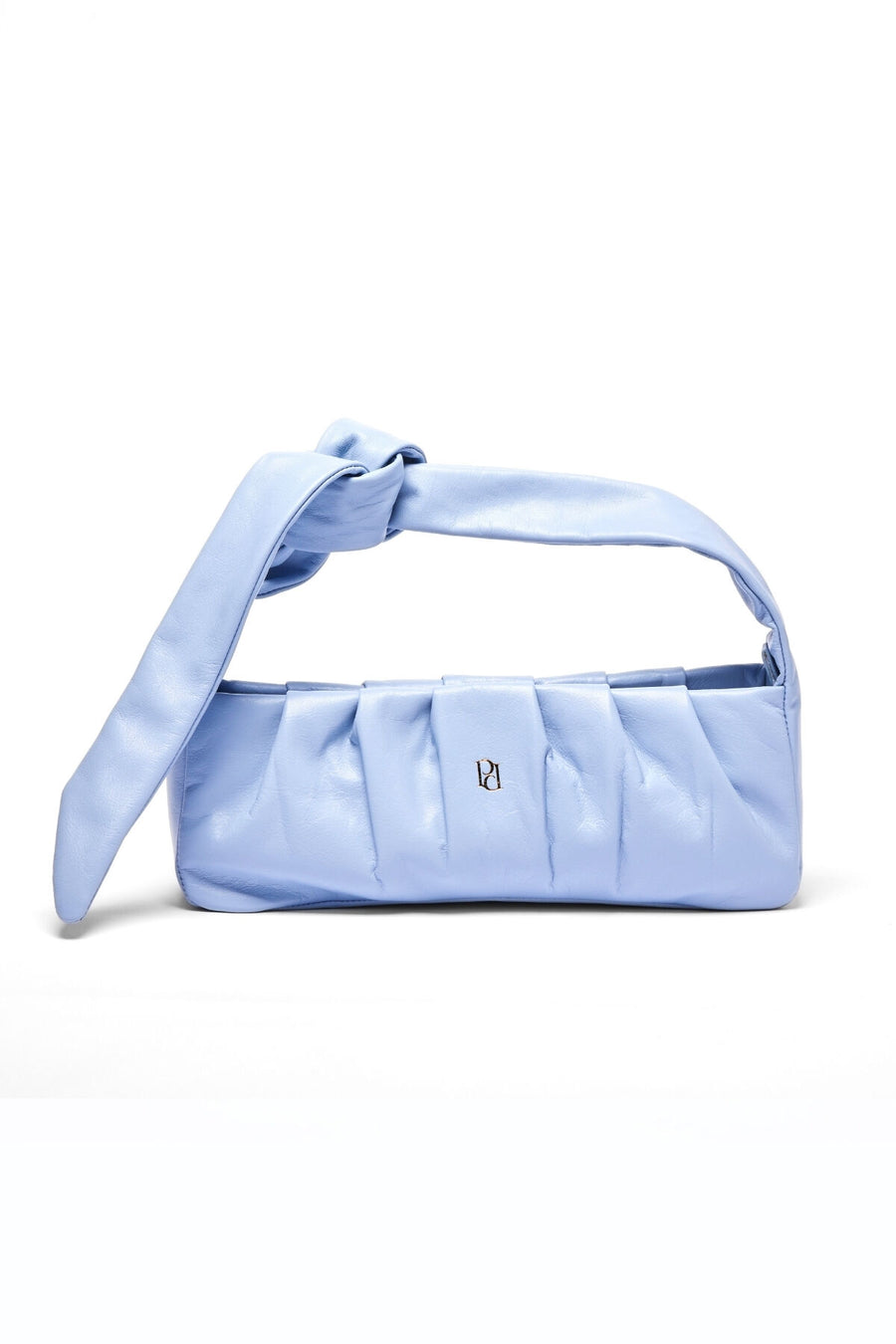 Baguette Bag - Sky Blue