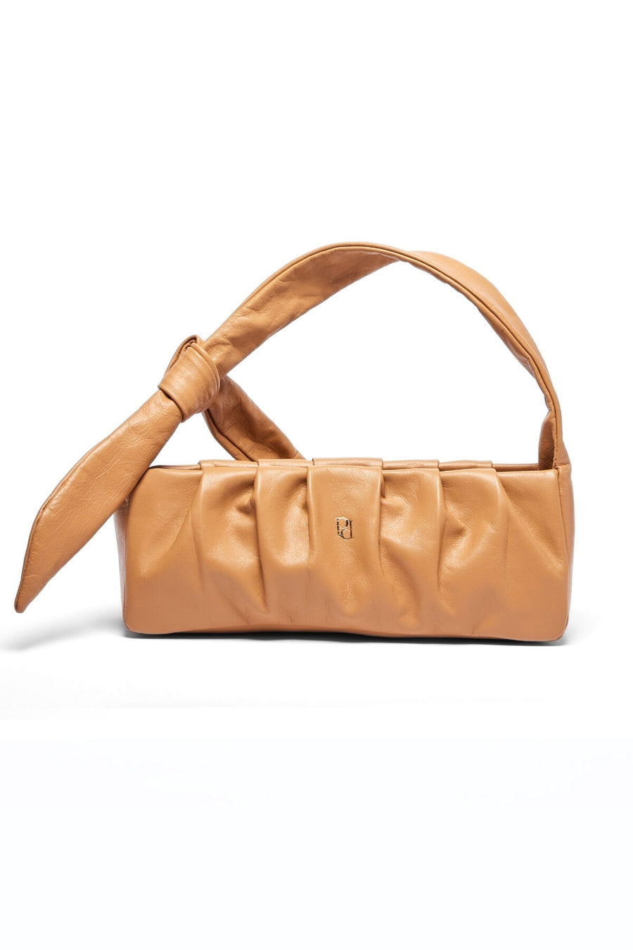 Baguette Bag - Caramel