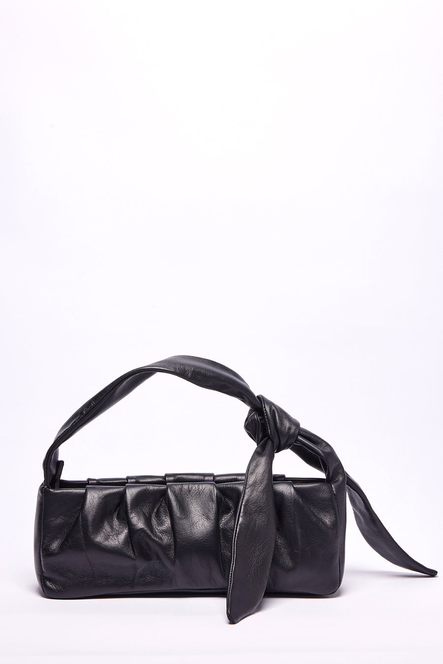 Baguette Bag - Black