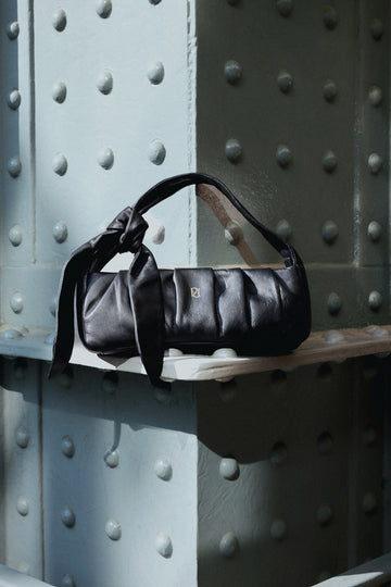 Baguette Bag - Black