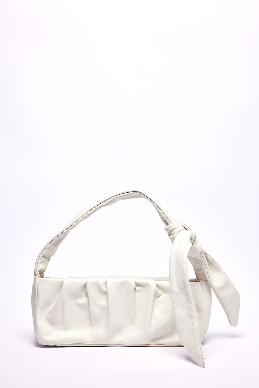 Baguette Bag - Milky