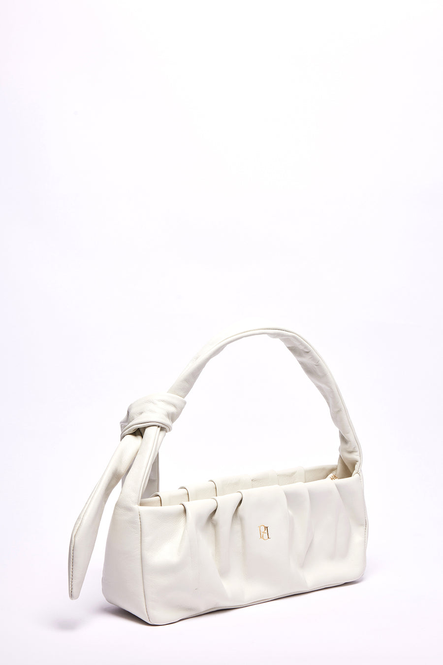 Baguette Bag - Milky