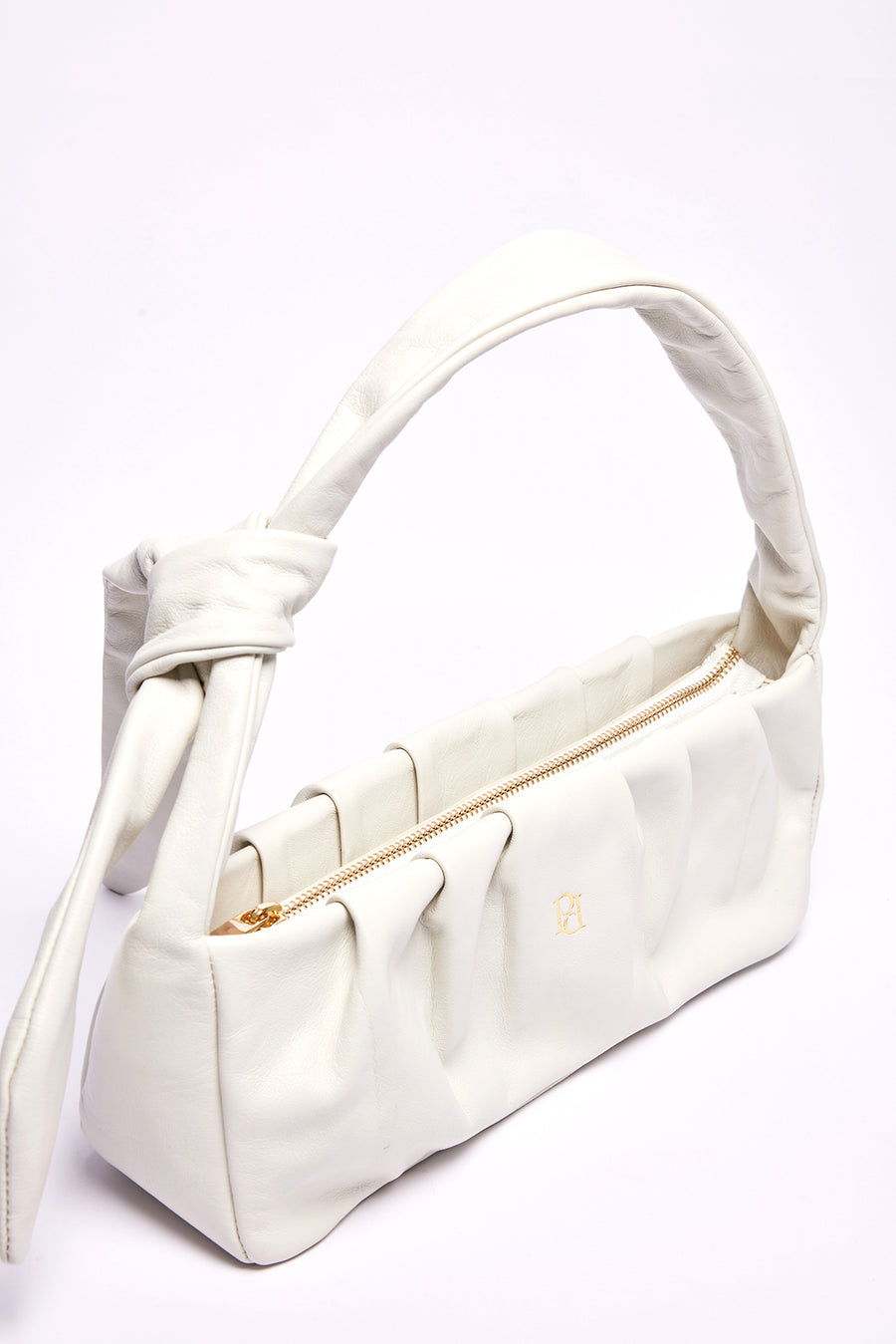 Baguette Bag - Milky