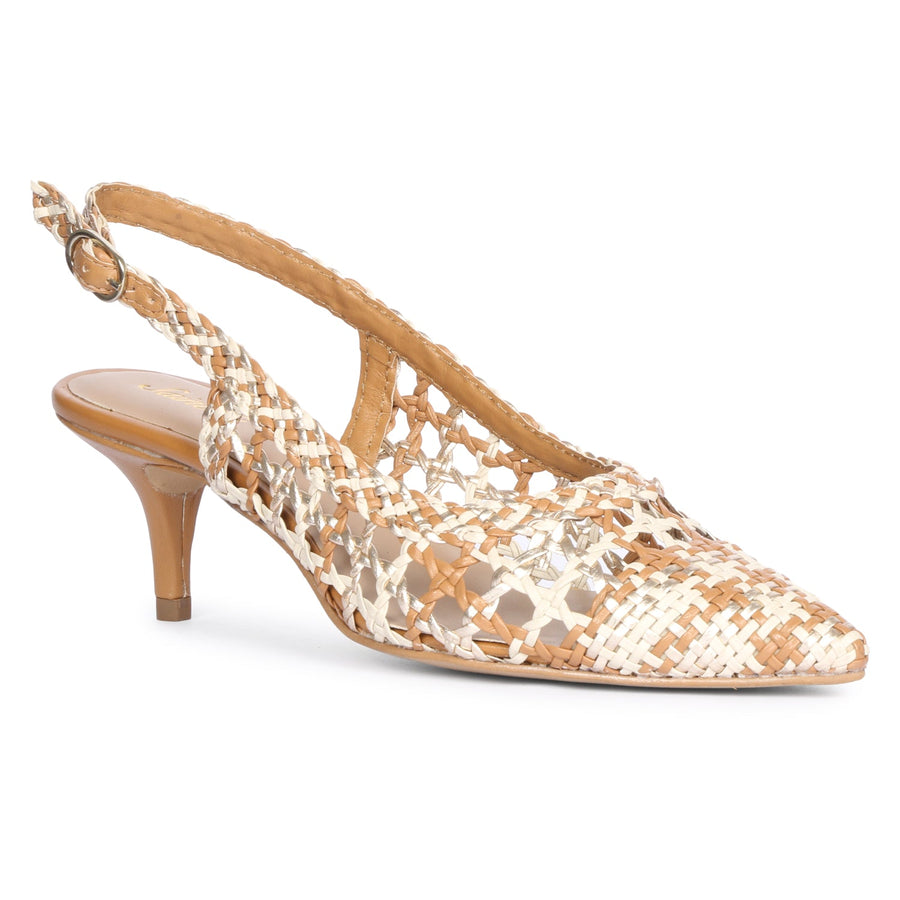 Future Brands Group Multicolor Benni Hee Sanda  - Porterist 8