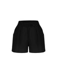 Bahamian Shorts Black Porterist - 3