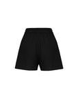 Bahamian Shorts Black Porterist - 4