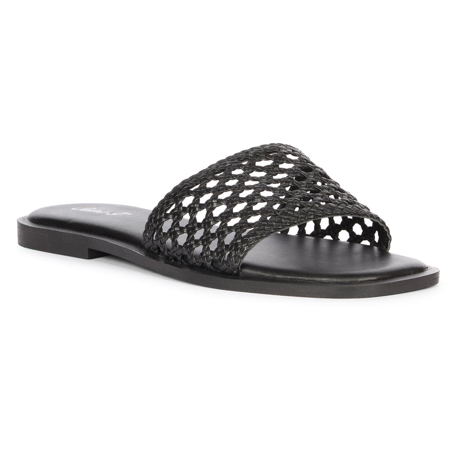 Future Brands Group Black Jade Flat  - Porterist 8