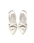 Beige Caia Sandals | Porterist