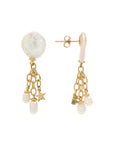 Pietra Earrings | Porterist