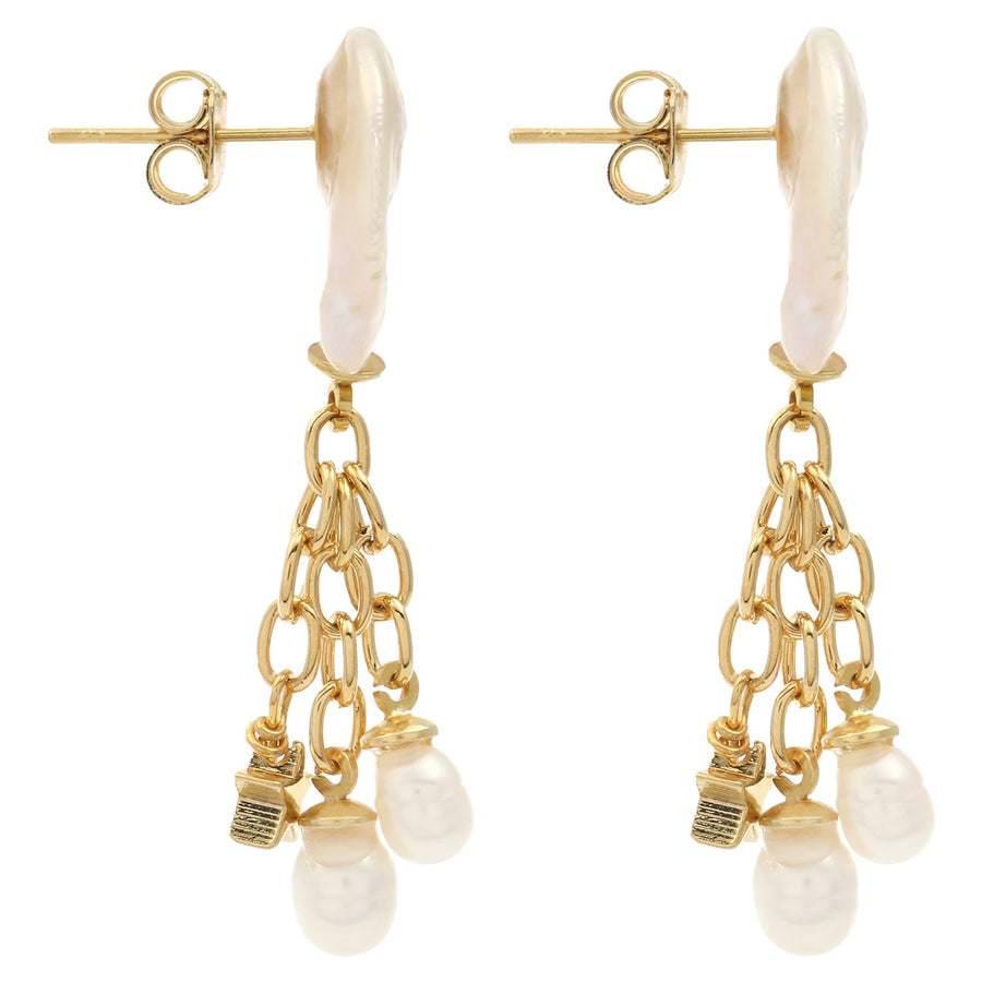 Pietra Earrings | Porterist