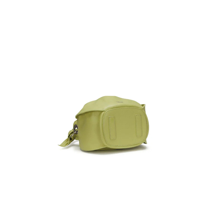 Oryany Selena Bucket Medium Crossbody Handbags Sweet Green 