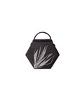 Black Hexagon Bag | Porterist