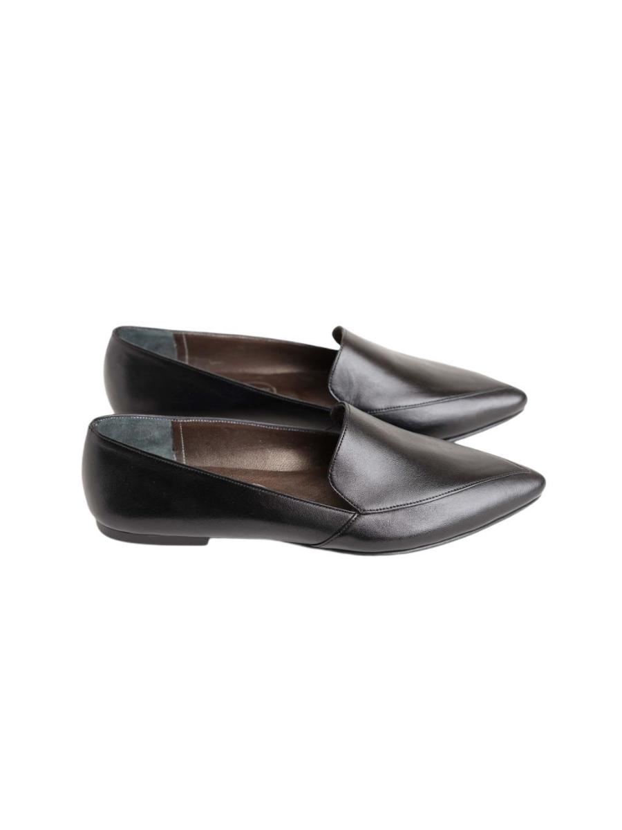 Black Mary Ballet Flats | Porterist