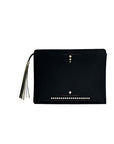 Black Mun Clutch - Small Size | Porterist