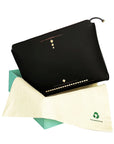 Black Mun Clutch - Small Size | Porterist