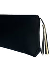 Black Mun Clutch - Small Size | Porterist