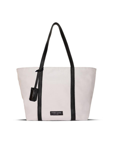 Croisette Light Grey Shoulder Bag | Porterist