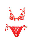 Bowty Bikini Top - jasmine | Porterist