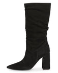 Saint G Nameen Ankle Boots Black 