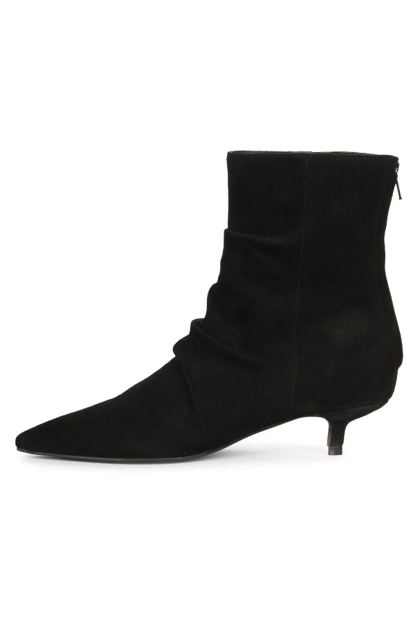 Saint G - Florino - Ankle Boots - Black