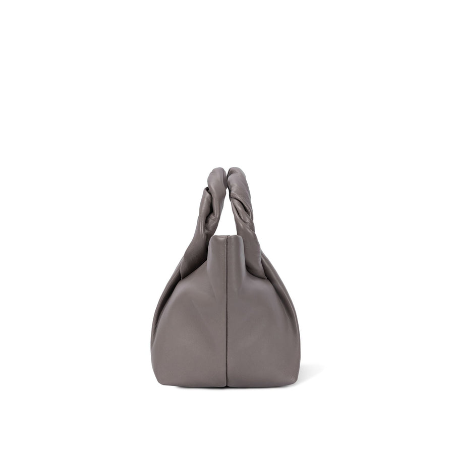 Oryany Cozy Small Crossbody Handbags Warm Gray 