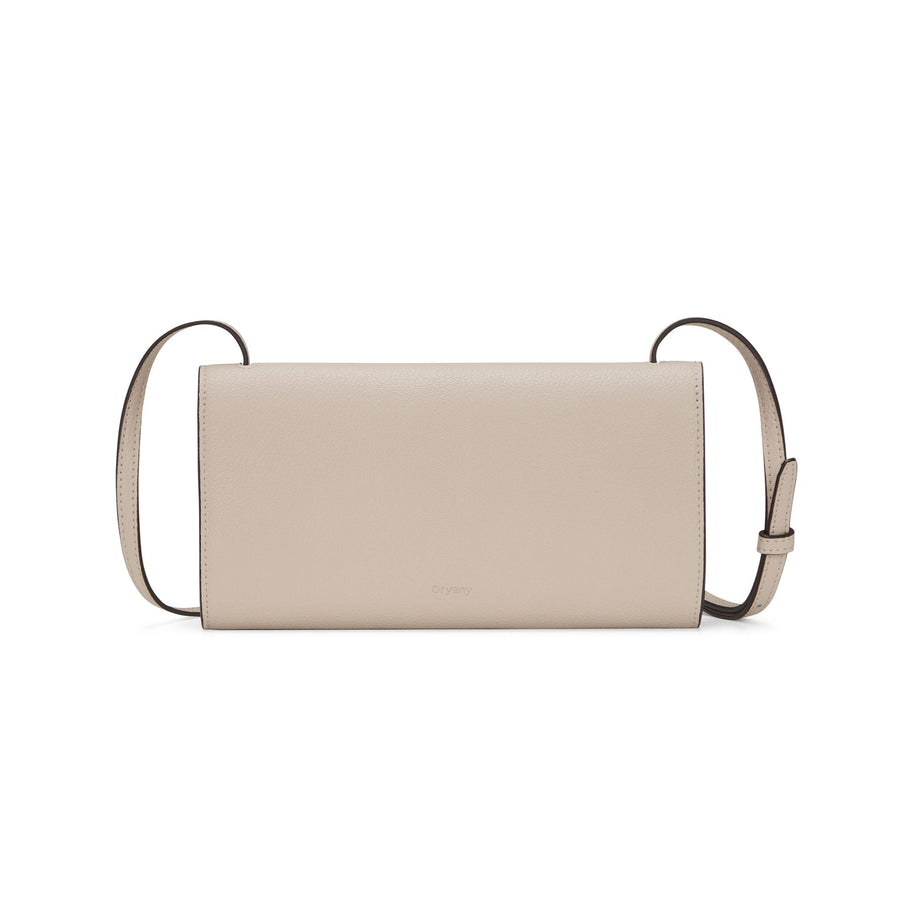 Oryany Mandy Travel Set Crossbody Handbags Cream 