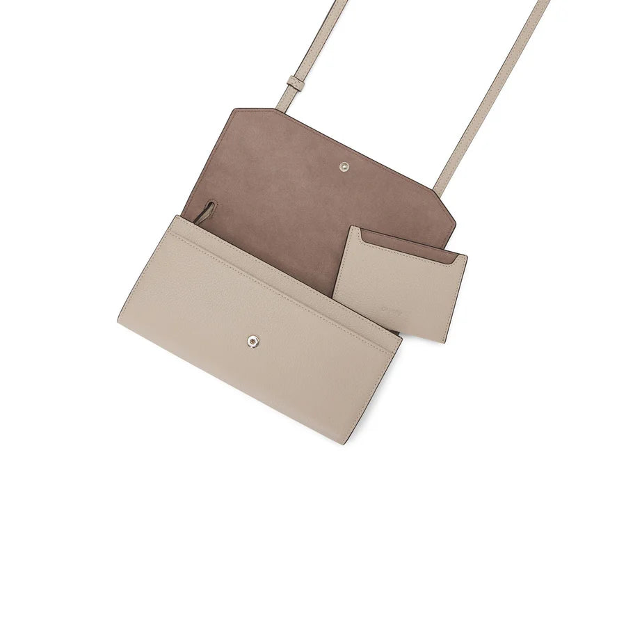 Oryany Mandy Gift Set Handbags Cream 