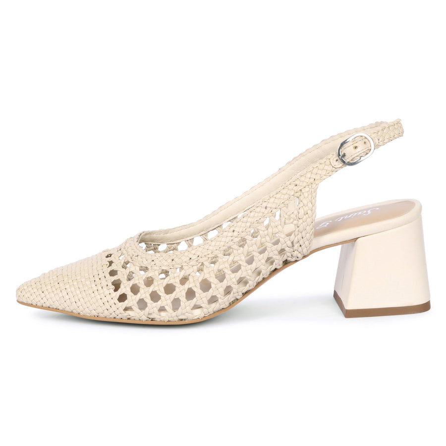 Future Brands Group Ivory Calli Hee Sanda  - Porterist 3