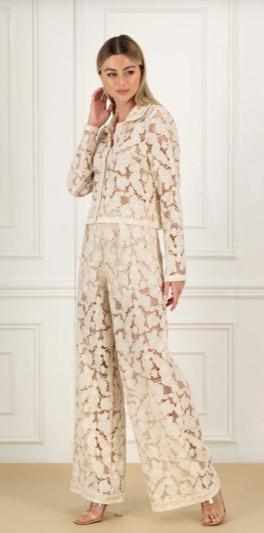 Celeste Jacket