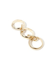 Multi Detail Ring Gold  - Porterist 3