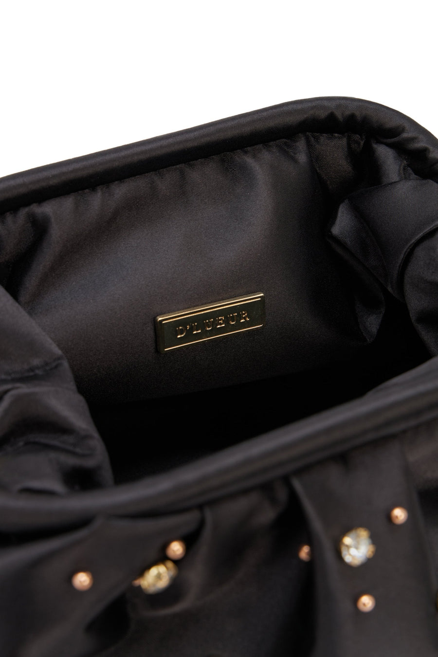 Vega Black | Porterist