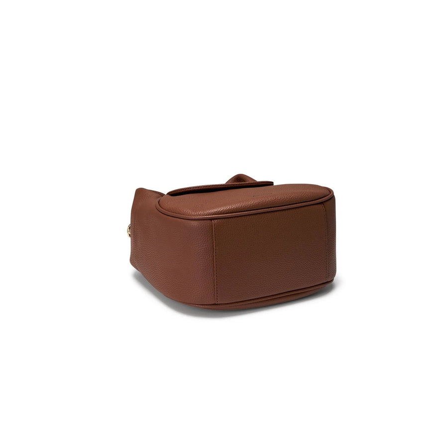 Oryany Anaan Tote Medium Crossbody Handbags Toffee Tan 