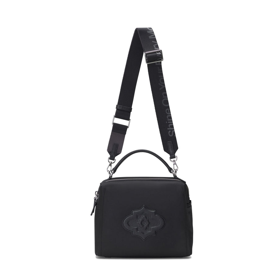 Oryany Amelia Tote Handbags Black 